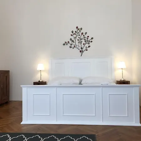 Dusni 2 Old Town Appartement *