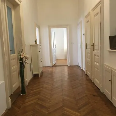 Dusni 2 Old Town Appartement *