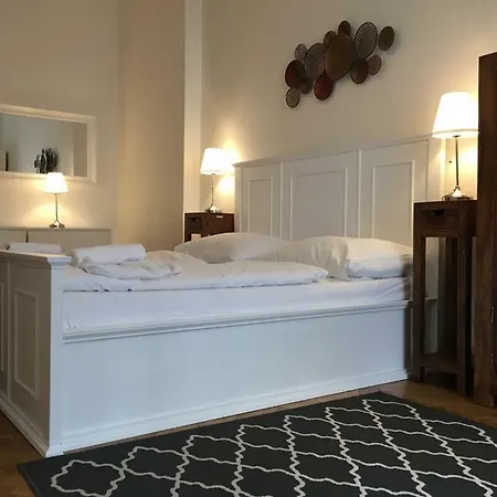 Dusni 2 Old Town Appartement Praag