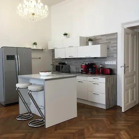 Appartement Dusni 2 Old Town