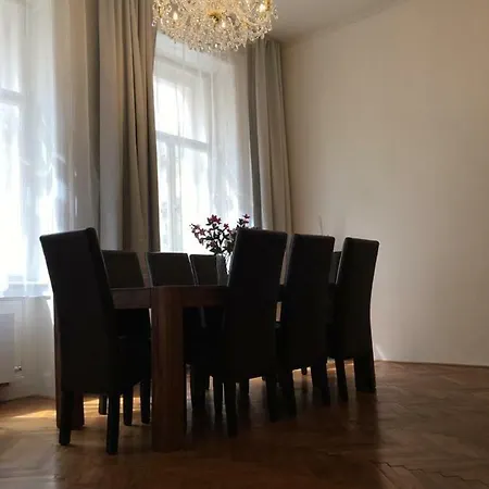 Dusni 2 Old Town Appartement