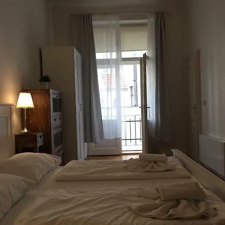 Dusni 2 Old Town Appartement *
