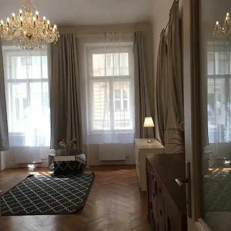 Dusni 2 Old Town Appartement Praag