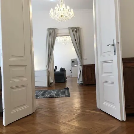 Appartement Dusni 2 Old Town Praag